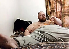 Stuffing in couch