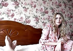 unfathomable oral pleasure from a glamorous stepmom