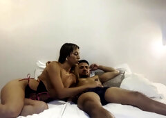 I was torned open by Max's humungous 22cm wood - preview 1