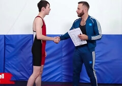 SayUncle Compilations: Dakota and Trent: A Sizzling Tale