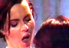 Tina Tyler - Ninja CPA Sc01