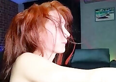 Carolina big ass amateur webcam teen anal dildo masturbation