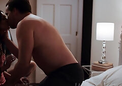 Shameless Jamie Michelle mind-blowing adult clip