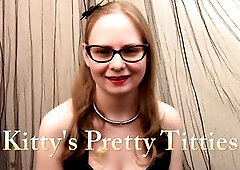 Kitty's Gorgeous Melons Preview