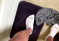 Sensitized to Rock-Hard to Nutting