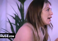 Milfs Lollydames And Suki Sin Live To Serve Every Cock In The House