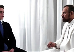 Missionary Boys: Pressing Into Warmth with Every Move