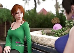 PACKAGE IDEAL #nineteen - Visual Novel Gameplay by Misterdoktor