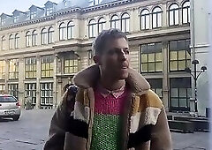 TWINK IS ALWAYS HUNGRY FOR RAW COCK