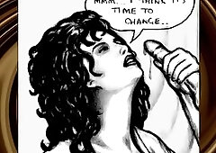 monique s art anime xhylfia