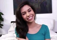 Deep Inside Taylor Reed