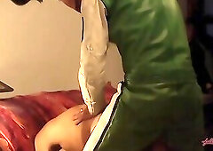 - Le motard et le daddy.