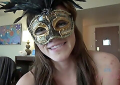 Atk Girlfriends - Virtual Vacation In Las Vegas With Emma