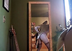 Poke-sissy Cosplay - Catch Em All - Can You Catch Me?