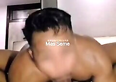 Gay lokal indonesia (short)