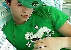 Emo twinks gays boys porn free movie Three Loads, One Mouth!