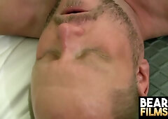 Dane Cruiser Visits Jack Stafford For Good Ass Banging