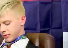 Cum in ass hole gay porn movie He has a