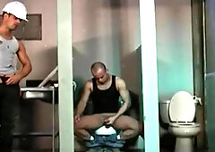 Falcon Studios: Scott Blows Zack's Mind