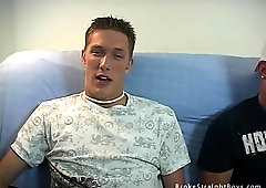 Greedy Blowing After Stripping