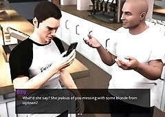 A Man For All: Influencer-Ep27