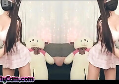 Peite korean student camgirl massive tits skirt camshow: Big Tits, Teen  Amateur Porn