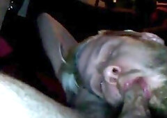 More suckin on the 26-year-old Mr Steele. 2