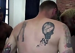 I smell Contraband - Cops unk