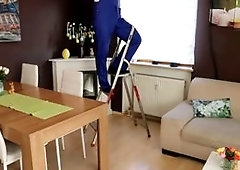 Heie schlampe anal anal sluts anal gefickt von elektroinstallateur