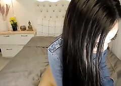 Excellent Porn Scene Tranny Big Tits Greatest Pretty One