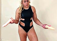 Sweat armpits feet farting humiliation JOI