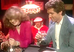 Filthy Exposure (1981) cast - Veronica Hart, Jesie St. James, Arcadia Lake, Georgina Spelvin, Nicole Noir, Tigr Mennett , Eric Edwards , John F. Kearn