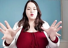 U're turned into a blueberry at a candy factory after trying a recent candy that goes wrong!