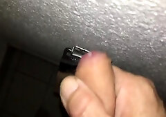 Pop-Shot Compilation Public Rest Room 2018