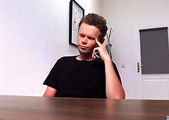 Dirty Scout 248 - Bigstr