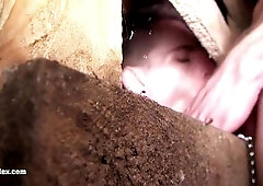 I Wait For My Master In The Cellar With Jerome James