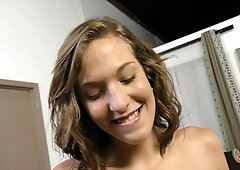 Check out Molly Manson's massive tits in HD porn!