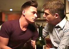 Truth (2013) GAY MOVIE SEX SCENE MALE NUDE