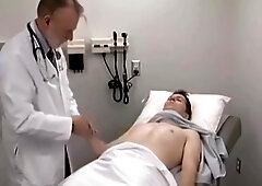 Unintentiional Asmr - Pervert Doctor - Real Footage