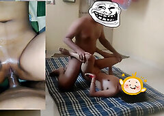 Indian college girls, sista