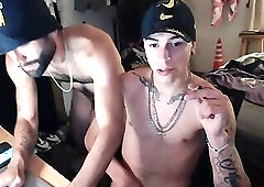 pendejofachero - Argentinos jugando