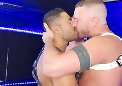 Jack Allen And Brody Fox - Rio Banks