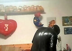 Gagged and Tied Up Part 2