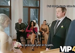 VIP4K. Wrong, but partly true