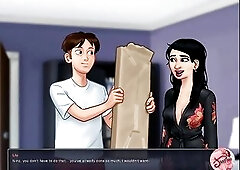 Summertime saga #128