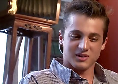 A fist full of asshole