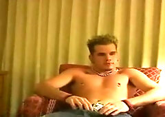 Next Door Male: Rent-A-Stud Experience