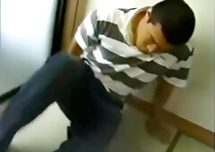 Exotic xxx clip gay Straight Guys wild full version