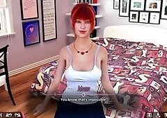 Big boobs, pc game