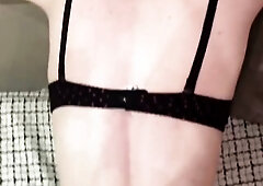Real Homemade Amateur Episode of eighteen-Year-Old Students